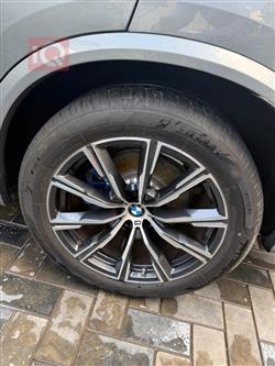 بي ام دبليو X5